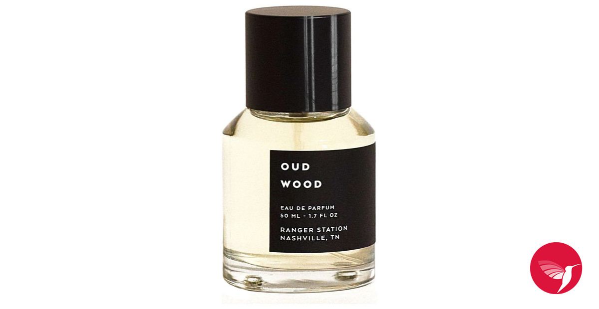 Oud Wood Ranger Station perfume - a fragrance for women and men 2018