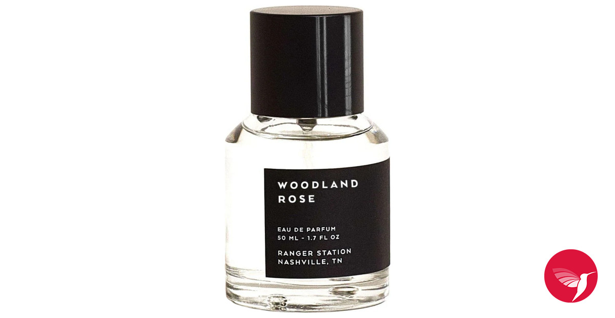 Woodland Rose Ranger Station perfume - a fragrance for women and men 2020