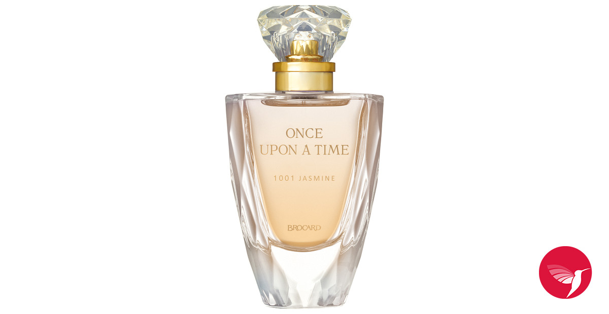 Once Upon A Time 1001 Jasmine Brocard parfem - novi parfem za žene i ...