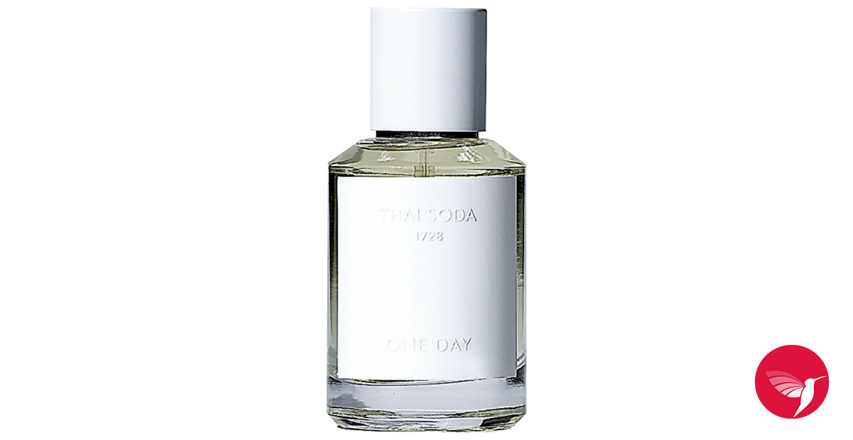 Thai Soda One Day perfume - a fragrance for women and men 2021