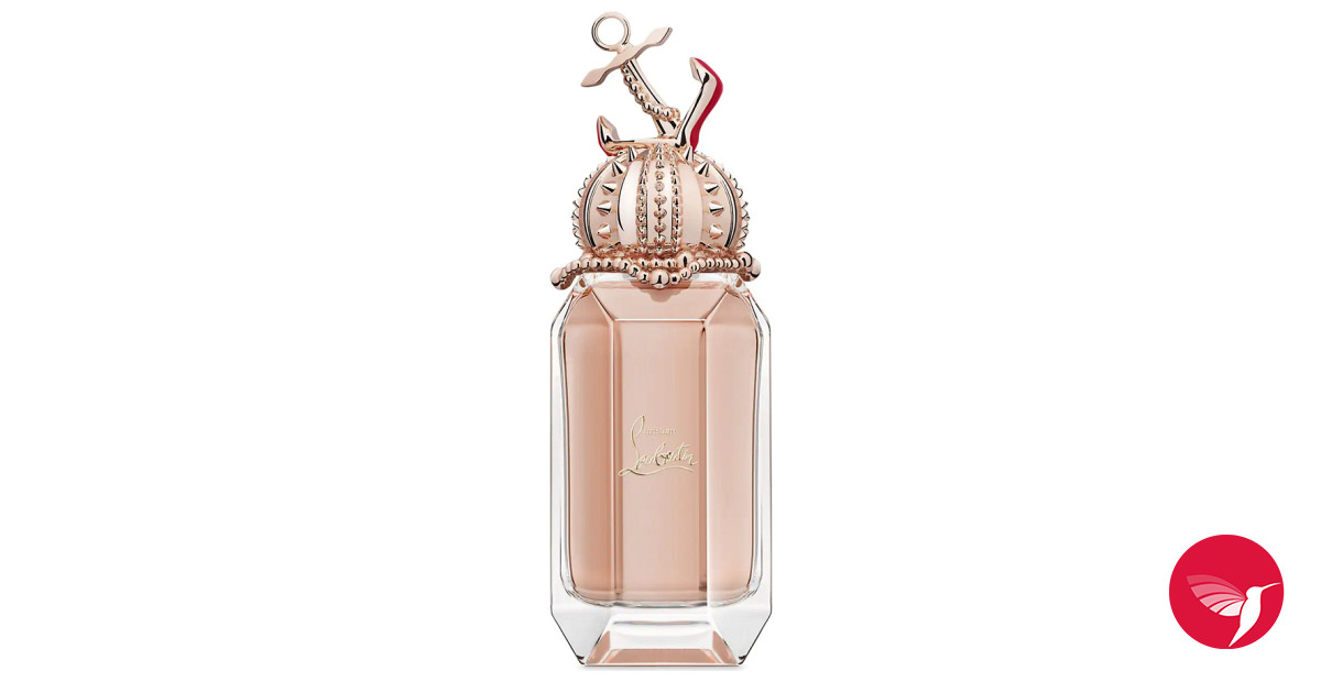 Loubimar Eau de Parfum Légère Christian Louboutin perfume - a new fragrance women and men 2022
