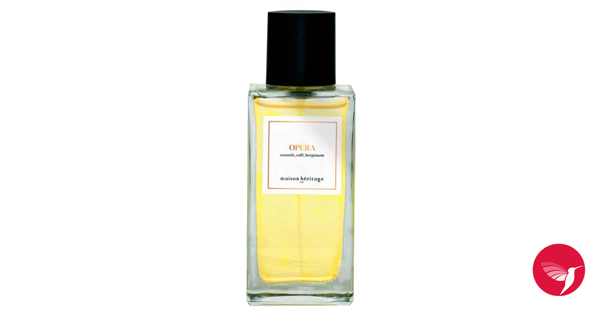 Opera Maison Héritage perfume - a fragrance for women