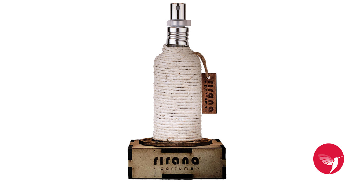 Rirana Vanilla Tobacco 50ml authentic