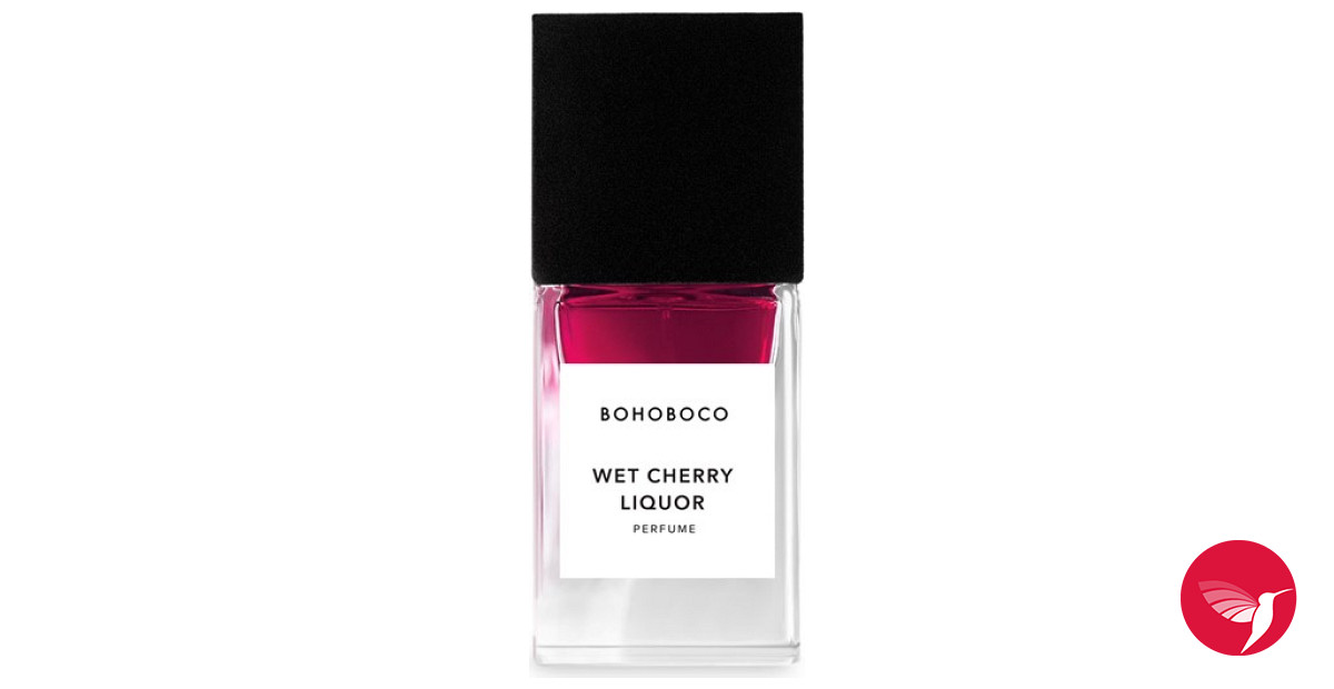 Wet Cherry Liquor Bohoboco perfume - a new fragrance for women and men 2022