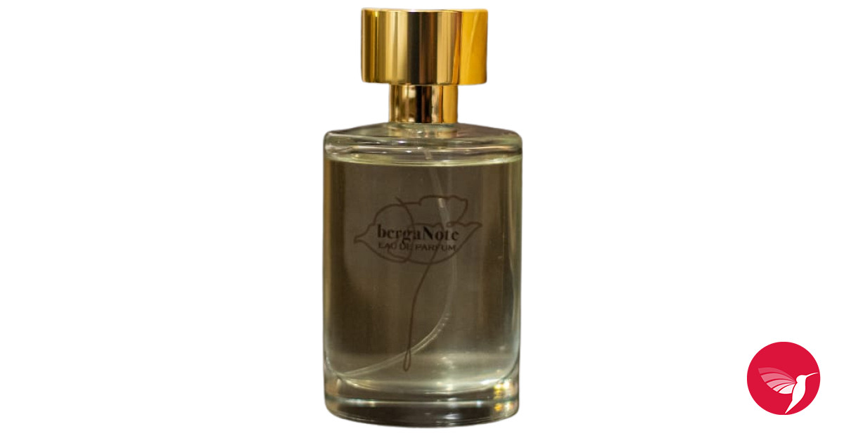 BergaNote Ermetiche Fragranze perfume - a fragrance for women and men 2021