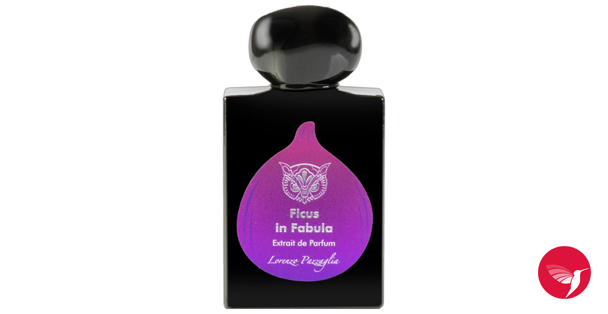 Ficus in Fabula - Limited Edition Lorenzo Pazzaglia аромат