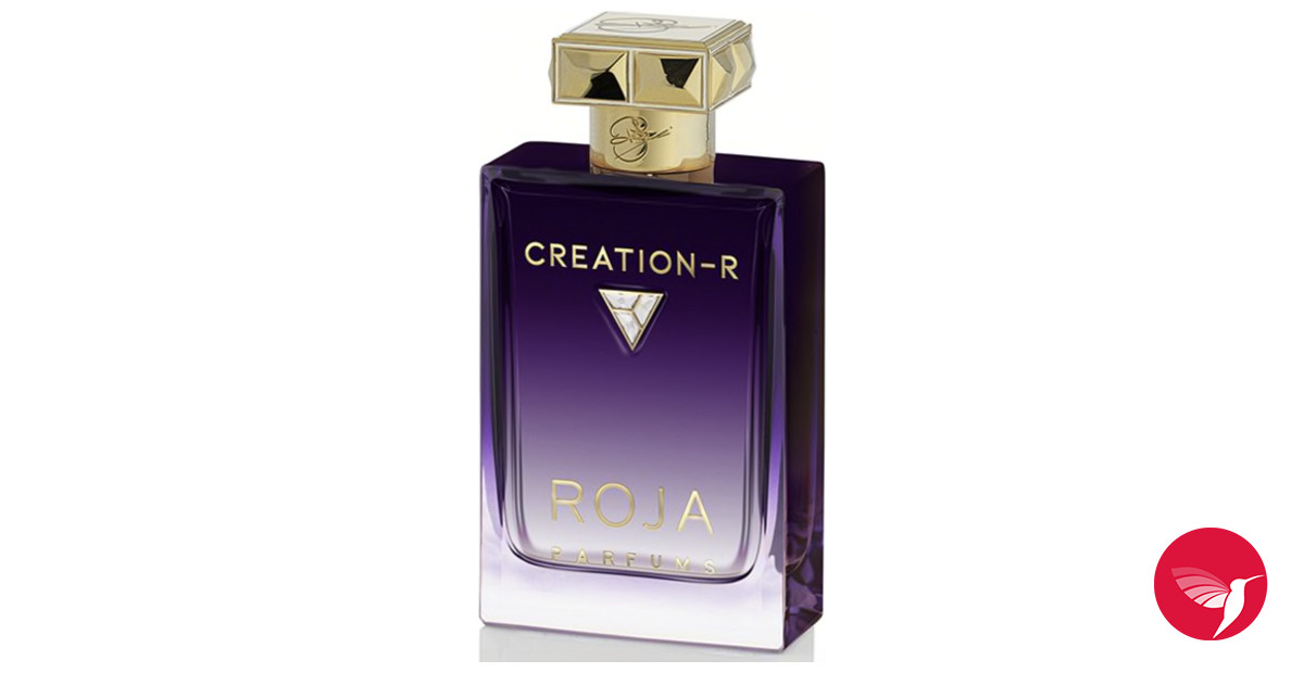 Roja Creation-r Extrait De Parfum Spray By Roja Parfums - 1.7 oz Roja Creation-r Extrait De Parfum Spray By Roja Parfums - 1.7 oz