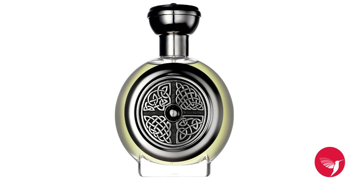 icon explorer perfume