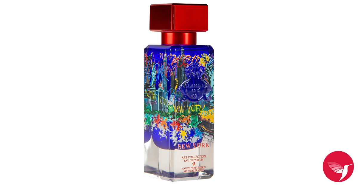 Parfum Al Jazeera Marrakech – Eau De Parfum Spray 70 Ml, Naturel, Neuf Et Scellé
