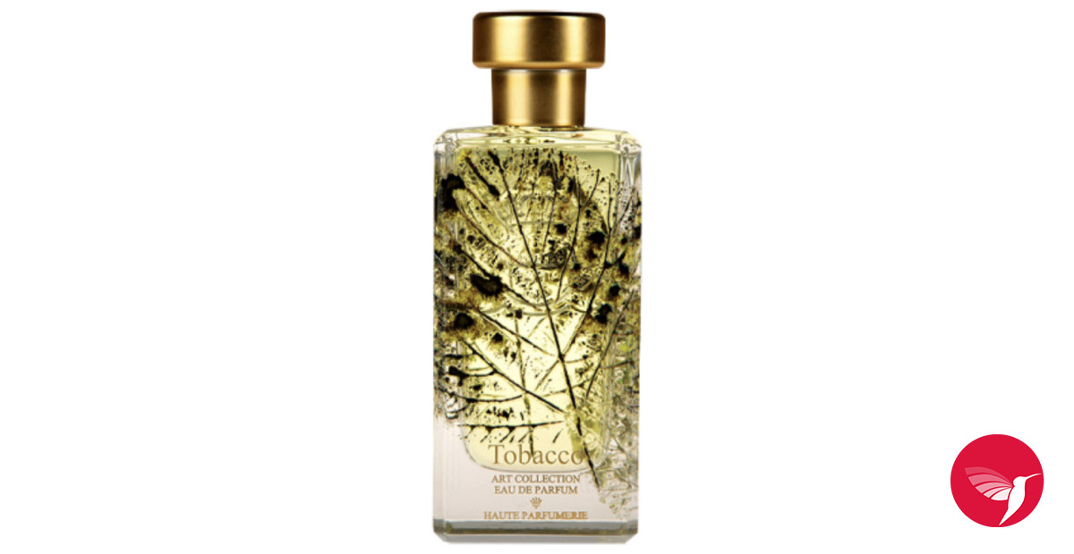 Tobacco Al-Jazeera Perfumes perfume