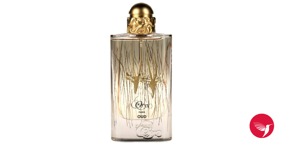Oryx Oud Oryx perfume - a new fragrance for women and men 2022