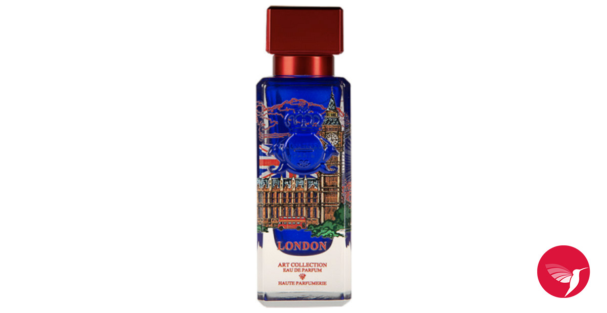 London Al-Jazeera Perfumes аромат — аромат для мужчин и женщин 2020