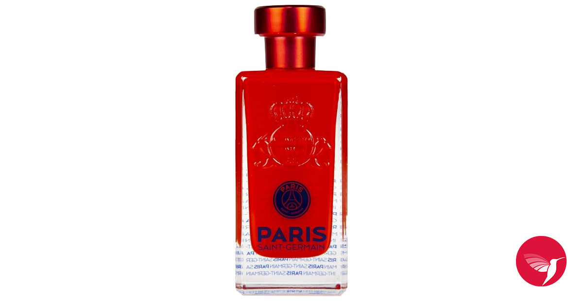 Psg Saint Germain Parfum Paris Saint Germain Des Pres By STÉPHANIE