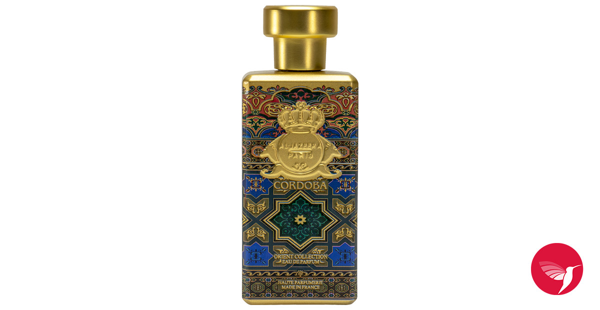 Cordoba Al-Jazeera Perfumes perfume - a fragrance for women and