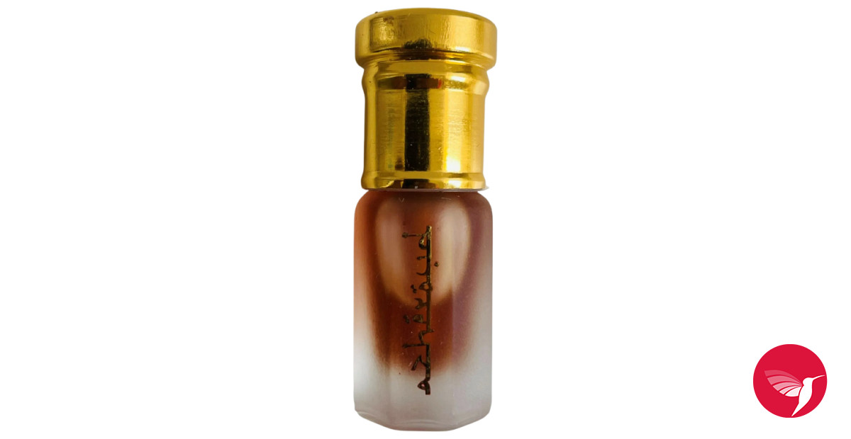 Zahré Flow Skirt - Oud main image 0