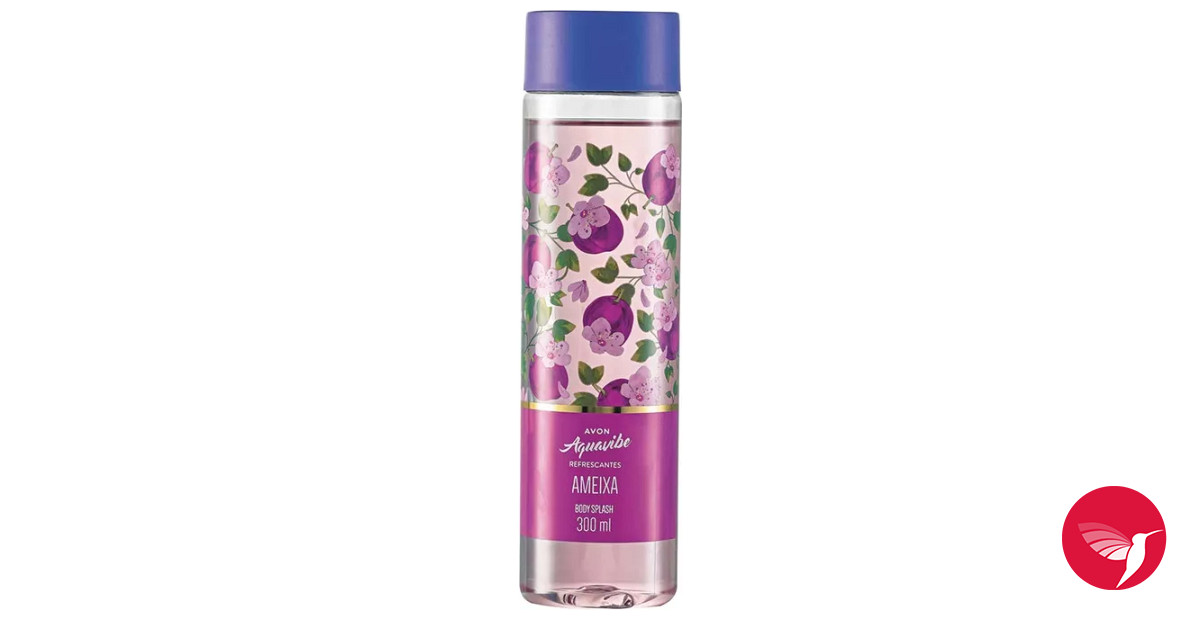 Aquavibe - Fantasia Floral by Avon » Reviews & Perfume Facts