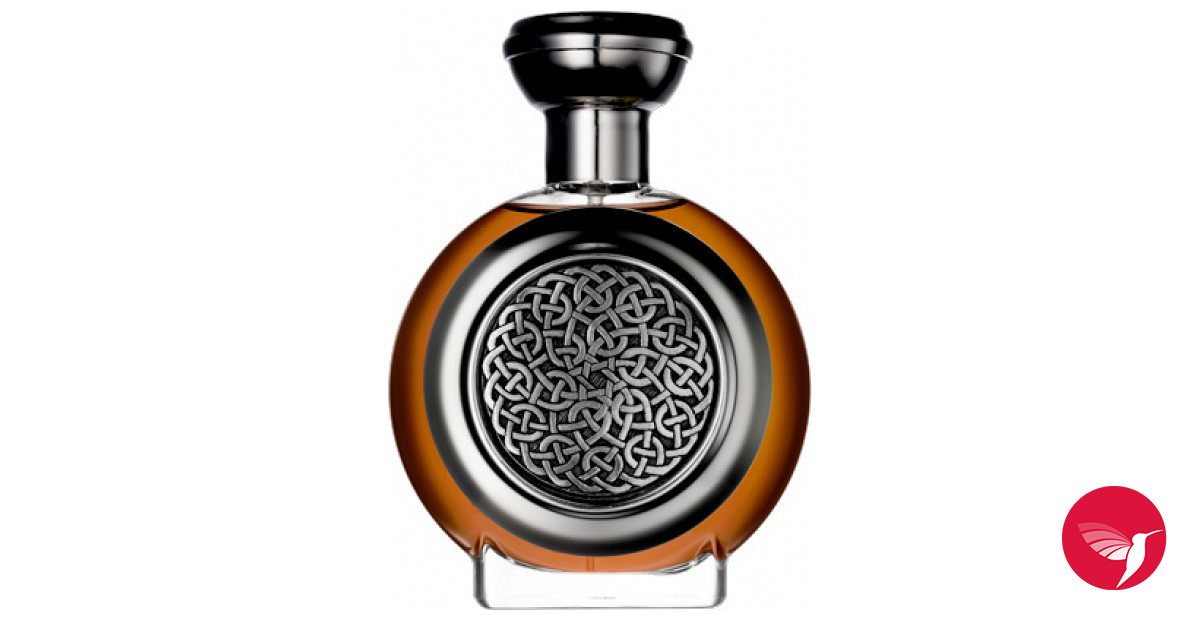 Agarwood Collection Intricate Boadicea the Victorious perfume a