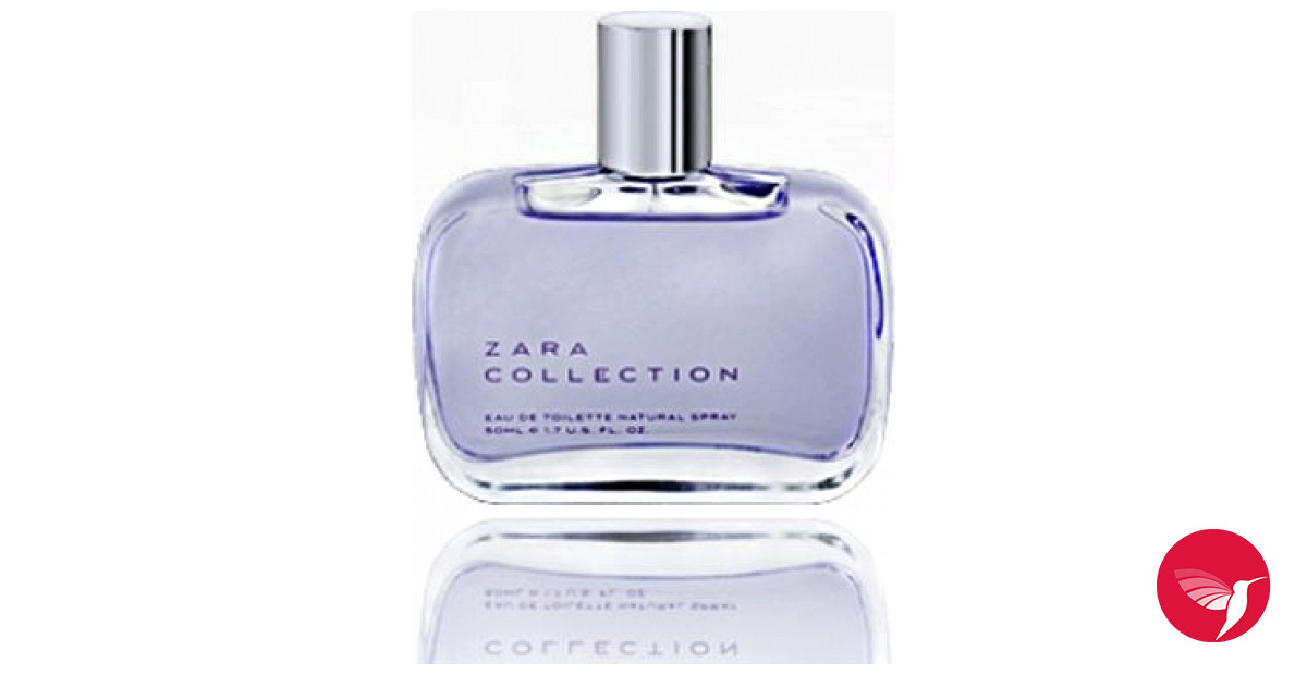 Zara Collection Woman Zara perfume - a fragrance for women