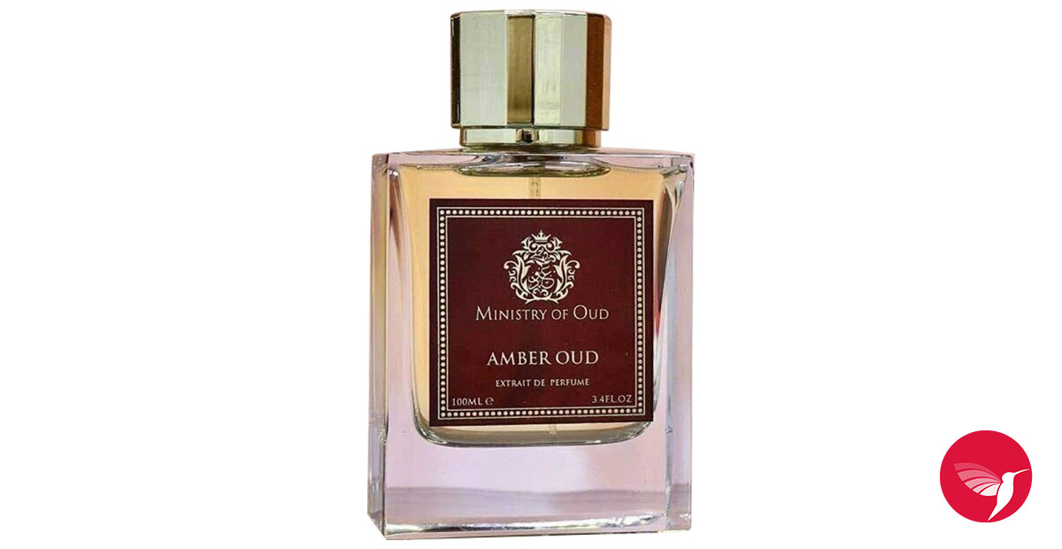 Amber Oud (EDP) – Osme Perfumery