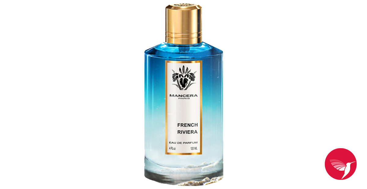 French Riviera Mancera perfume - a new fragrance for women and men 2022