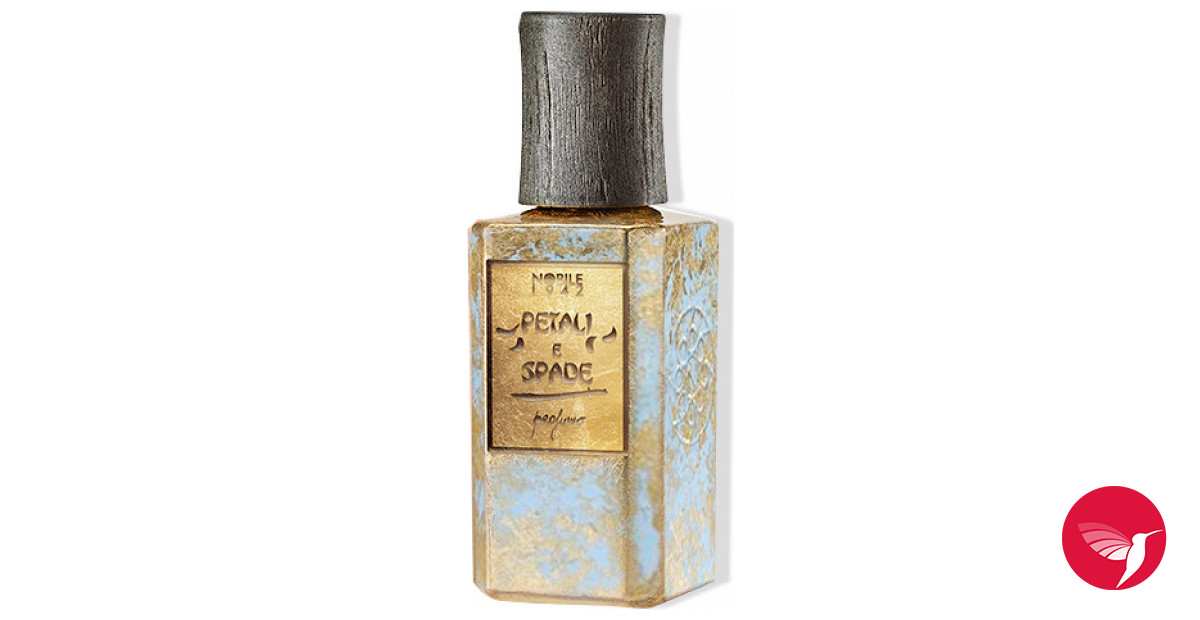Petali e Spade Nobile 1942 perfume - a new fragrance for women and men 2022