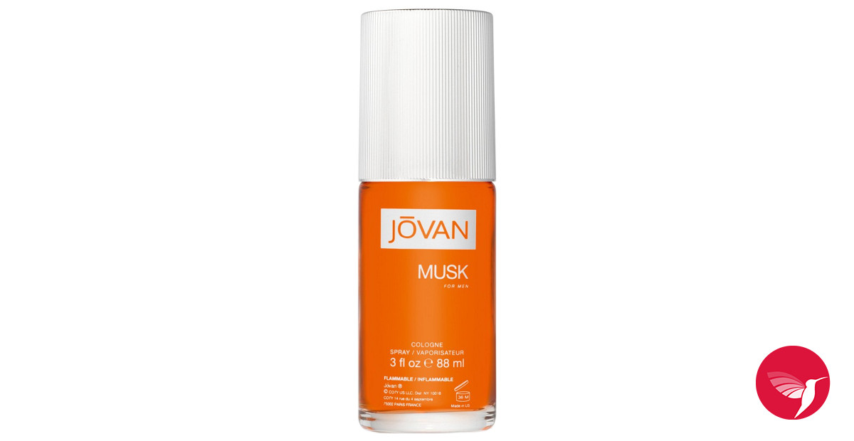 JM for Her (JovanMusk Type) Fragrance Oil