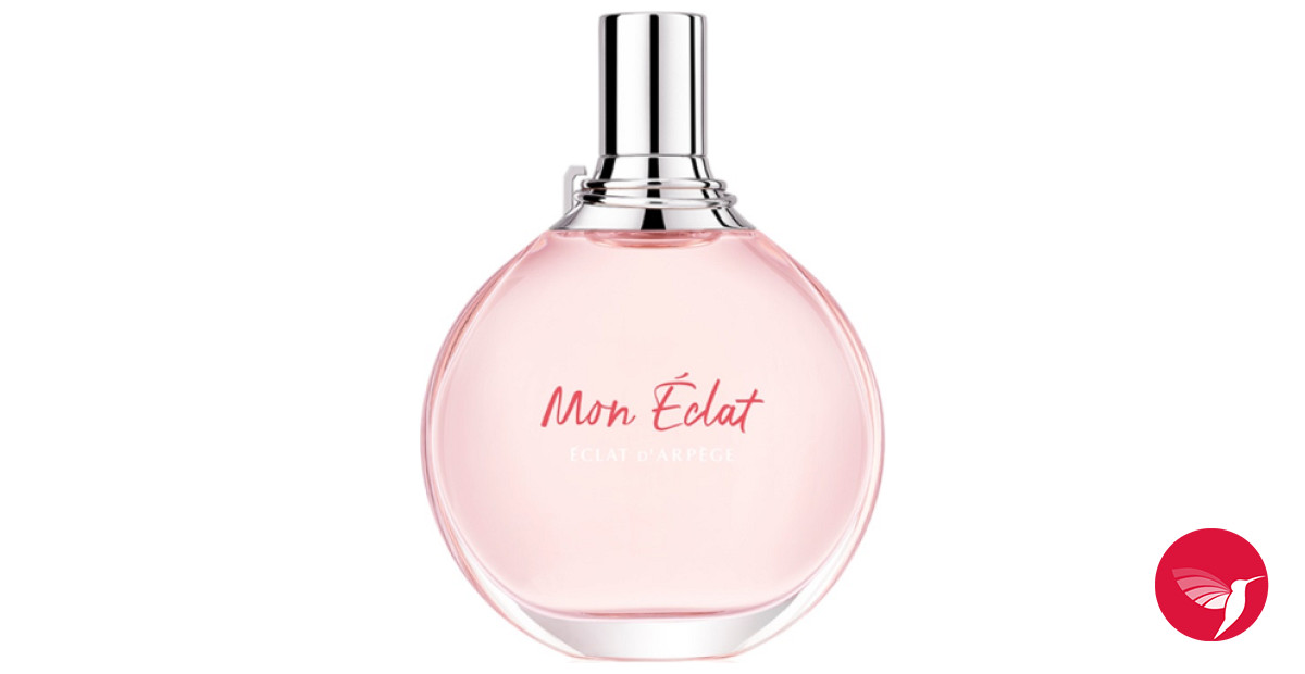 100ml original eclat perfume