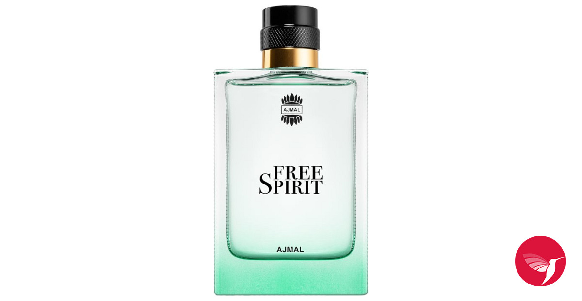 Free Spirit Ajmal cologne - a fragrance for men 2019