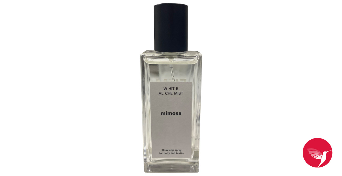 Mimosa FUMparFUM perfume - a new fragrance for women and men 2022