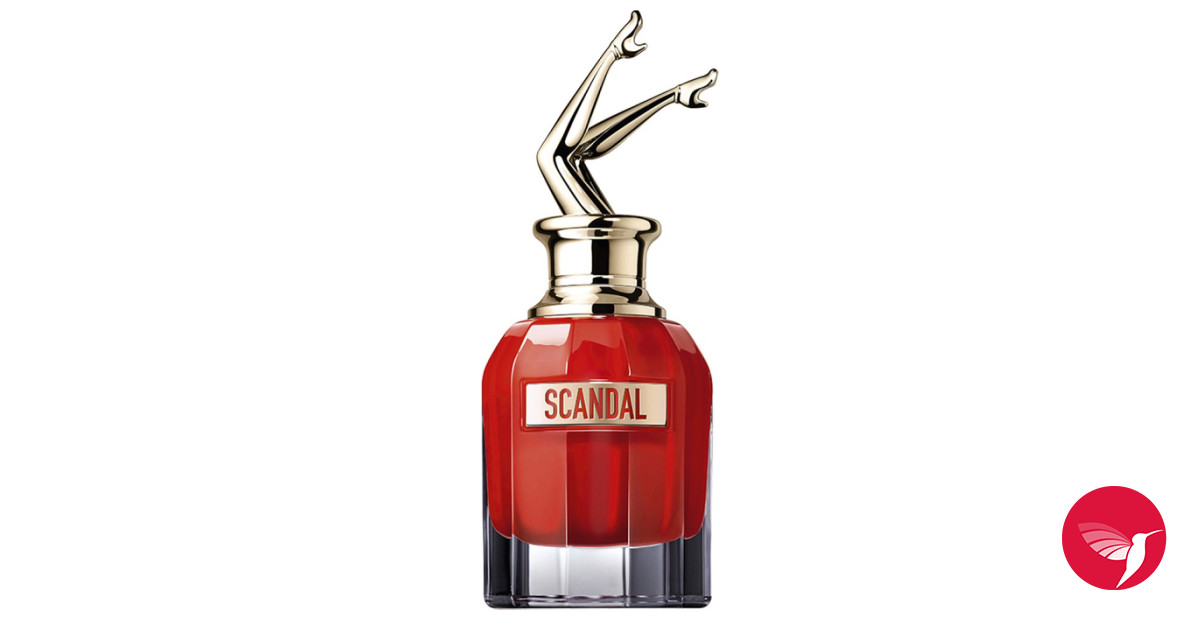 Perfume Review: Le Mâle Le Parfum by Jean Paul Gaultier – The