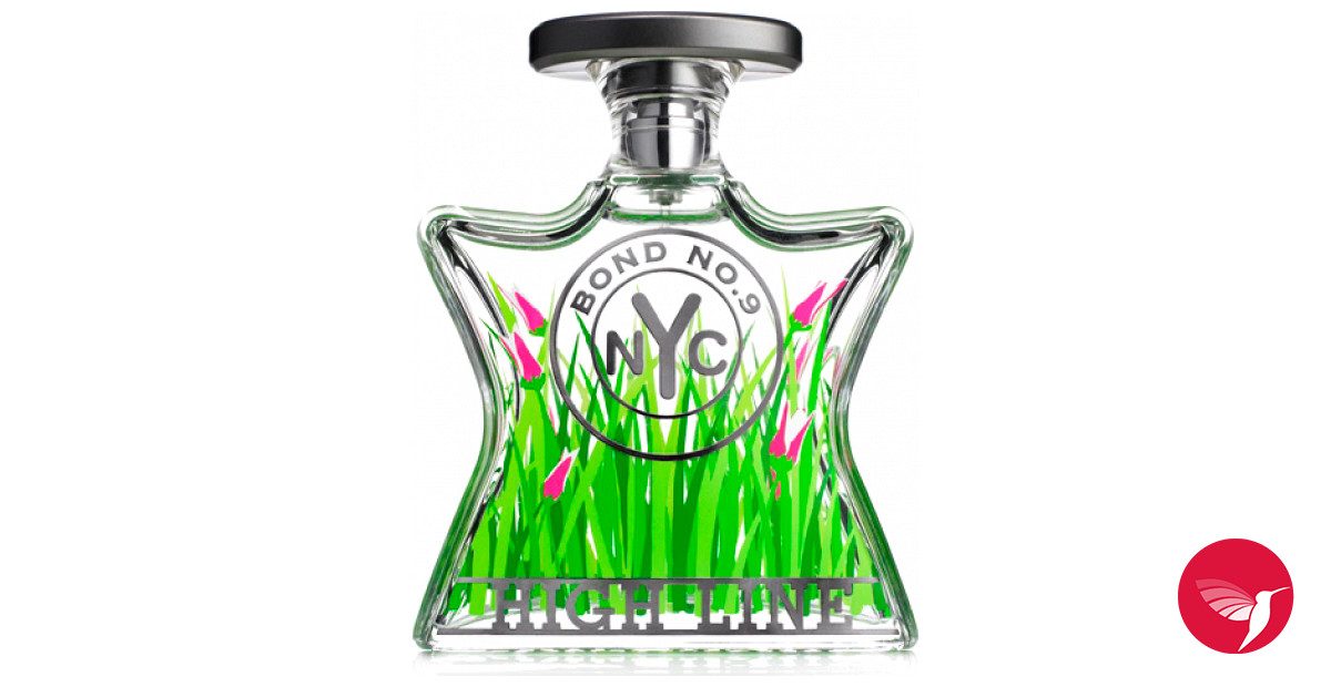 High Line Bond No 9 perfume - a fragrance for women and men 2010