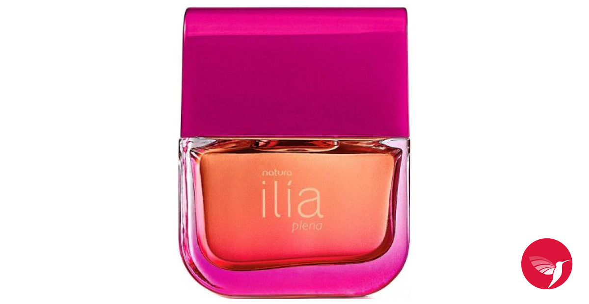 Ilía Plena Natura perfume - a new fragrance for women 2022