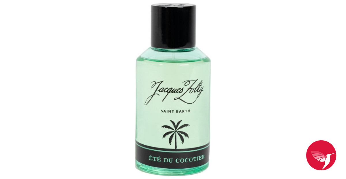 jacques zolty coco love