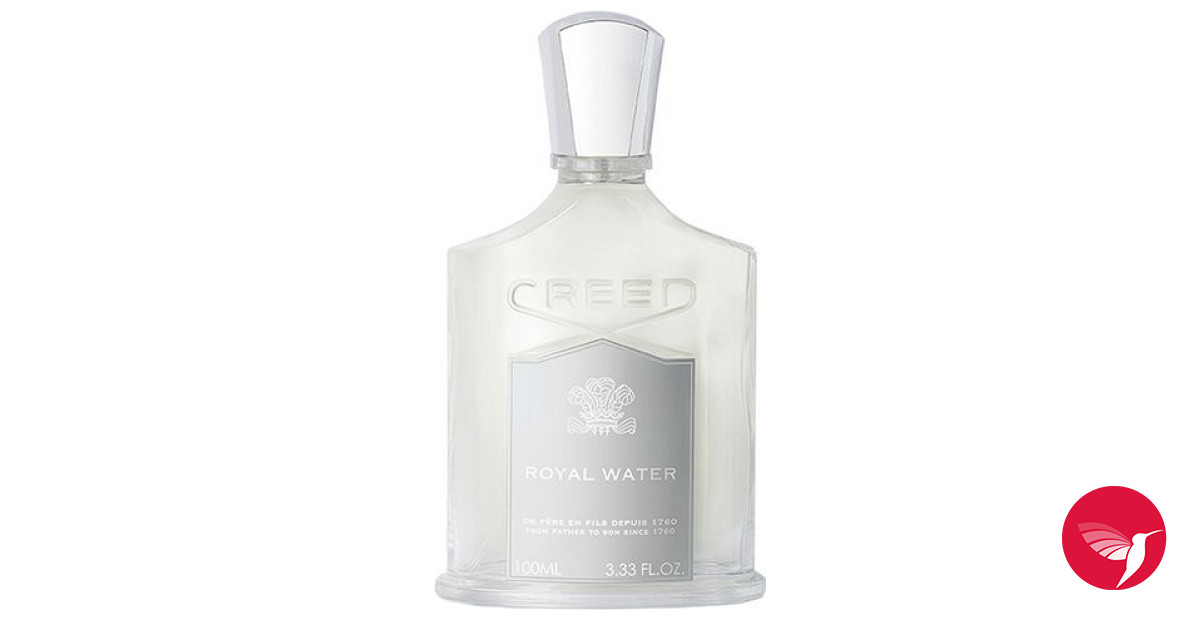 Royal Water Creed perfume