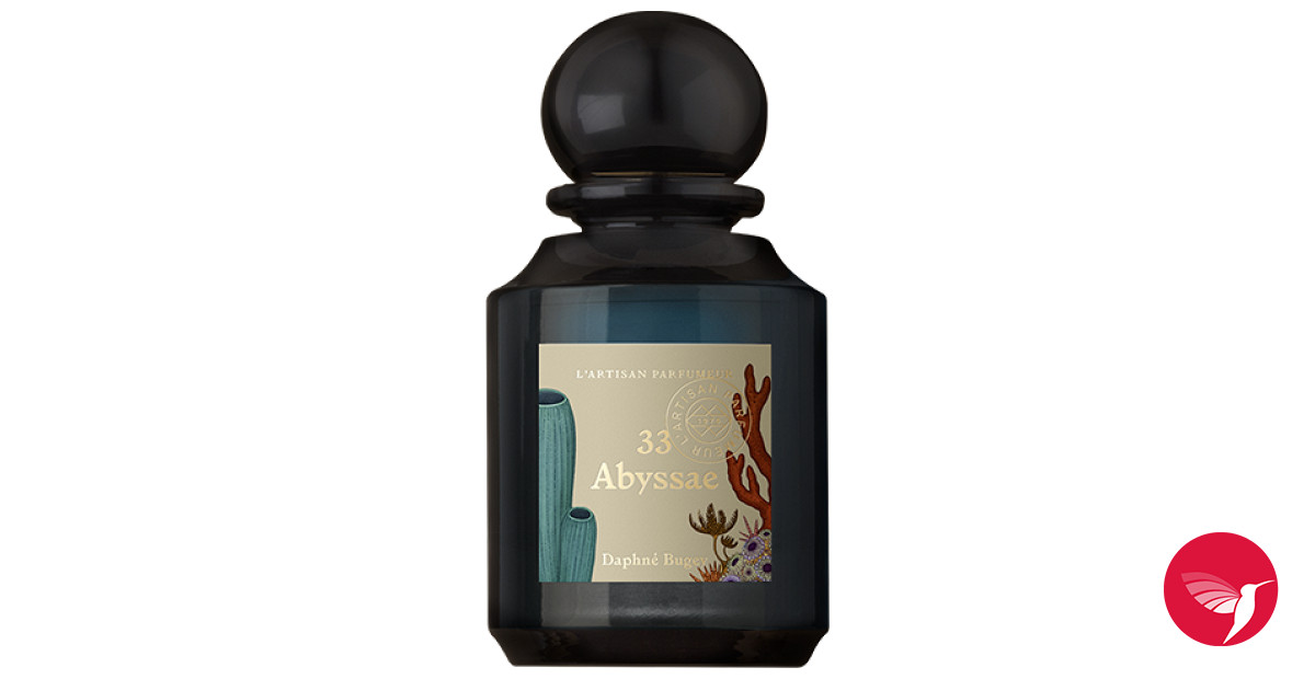 Abyssae 33 L'Artisan Parfumeur perfume - a new fragrance