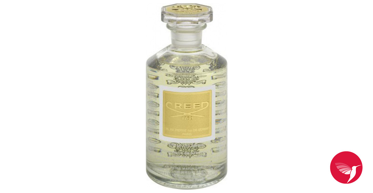 Fleur de The Rose Bulgare Creed perfume - a fragrance for women 