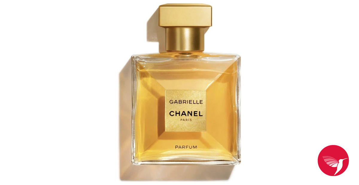 CHANEL - A new, radiant interpretation, GABRIELLE CHANEL Parfum reveals an  intense floral heart that elevates Grasse tuberose and is enhanced by notes  of vanilla and sandalwood. For a sensual fragrance that
