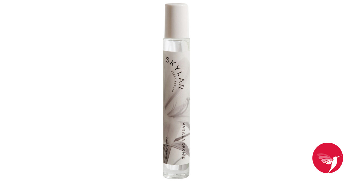 Ythera Vanilla Orchid Fine Perfume Mist 120ml