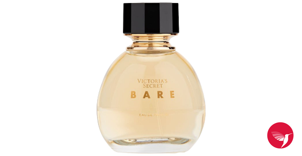 Bare Victoria&#039;s Secret perfume - a new fragrance for