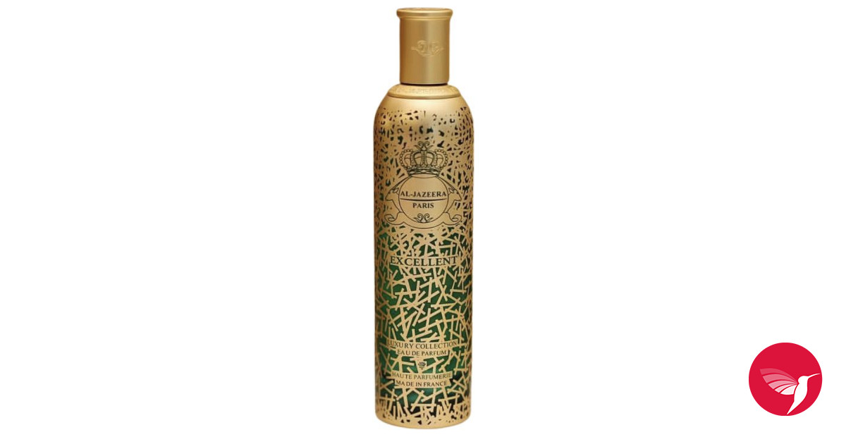 Excellent Al-Jazeera Perfumes perfume - a fragrance for women and men 2015