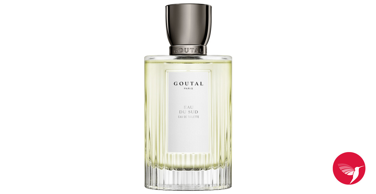 Eau du Sud Goutal perfume - a fragrance for women and men 1996