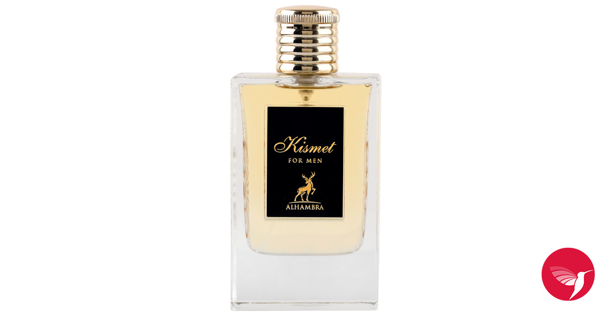 Kismet for Men Maison Alhambra cologne - a fragrance for men