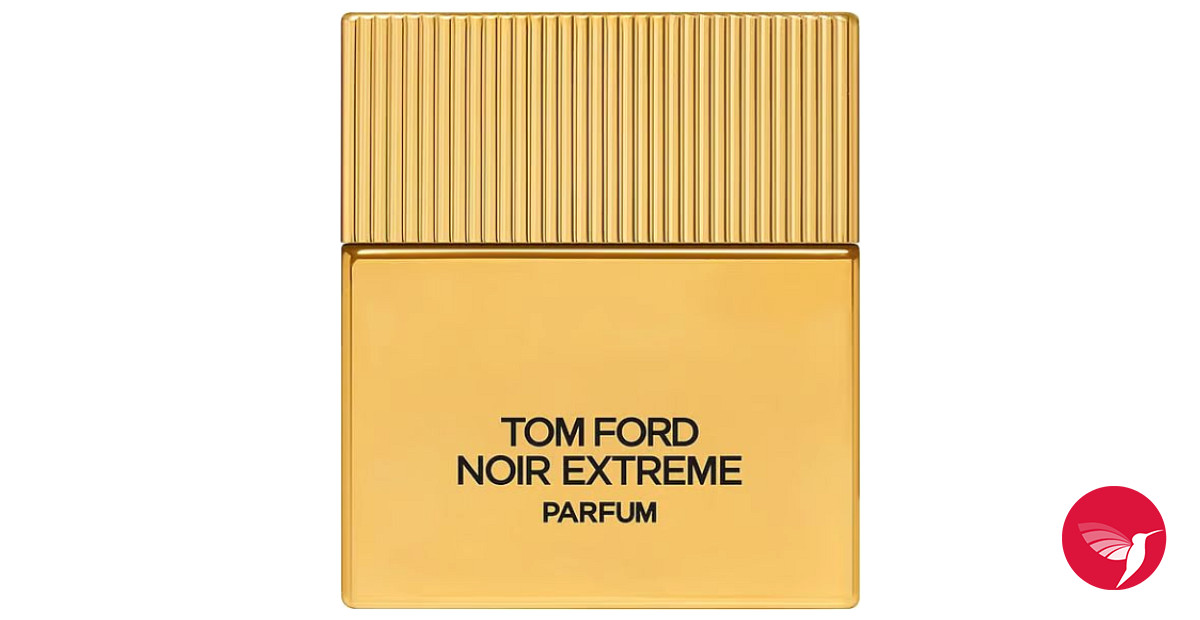 Tom ford 2024 noir anthracite basenotes