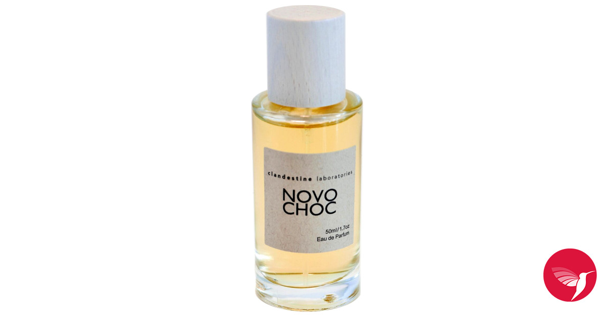Pool Boy Clandestine Laboratories perfume - a new fragrance for women and  men 2022