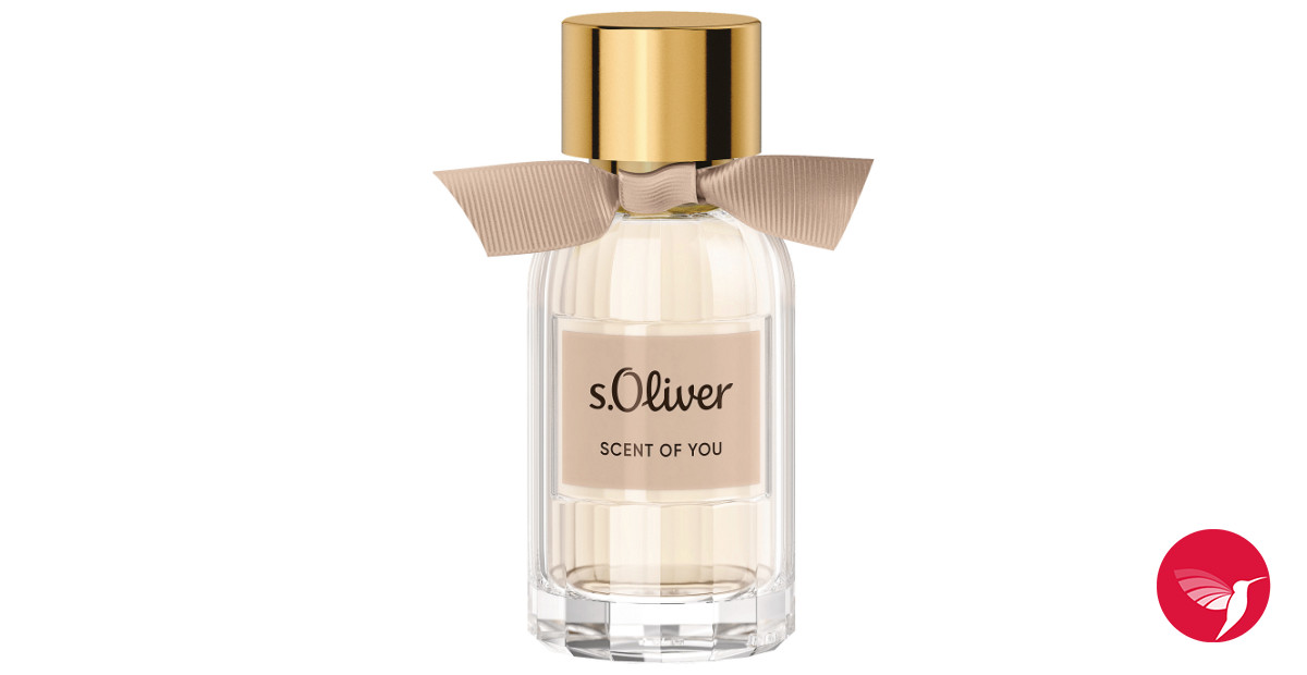 S.OLIVER Fragrances - GlossyPages