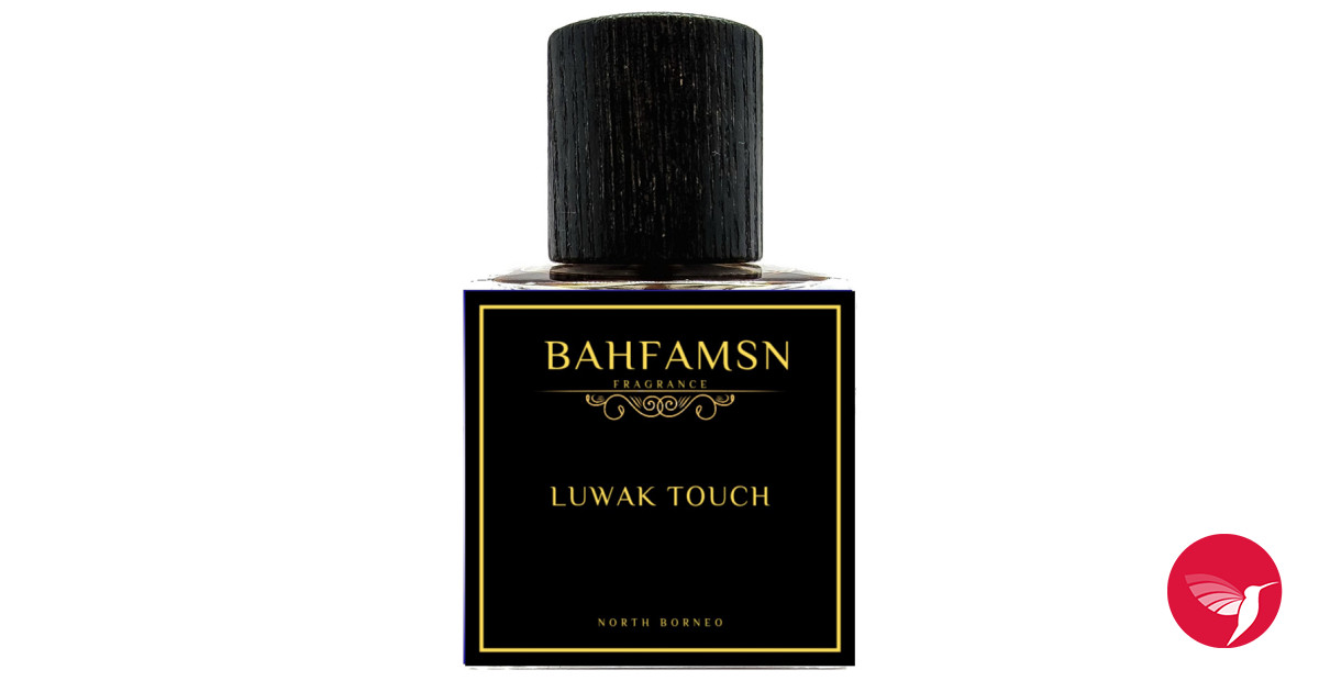 Luwak Touch Bahfamsn Fragrance perfume - a new fragrance for women and men  2022