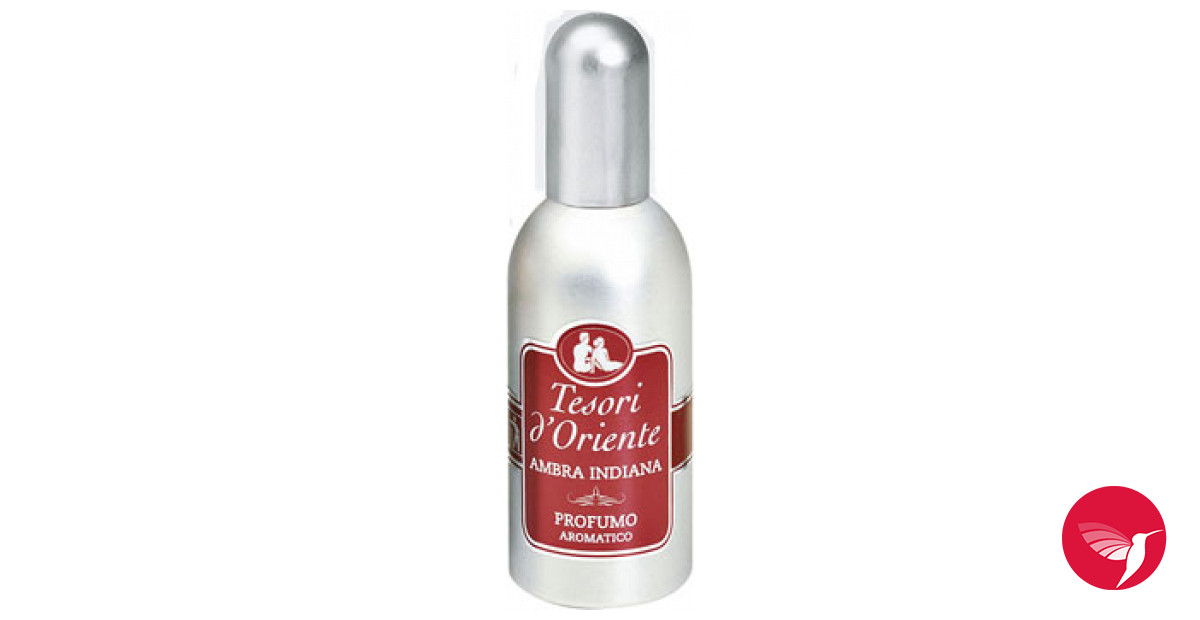 Ambra Indiana Tesori d&#039;Oriente perfume - a fragrance for women and  men