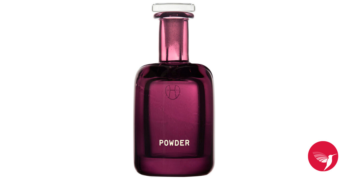 Powder Perfumer H perfume - a fragrance for women and men 2017