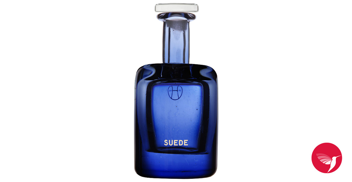 Suede Perfumer H perfume - a fragrance for women and men 2018