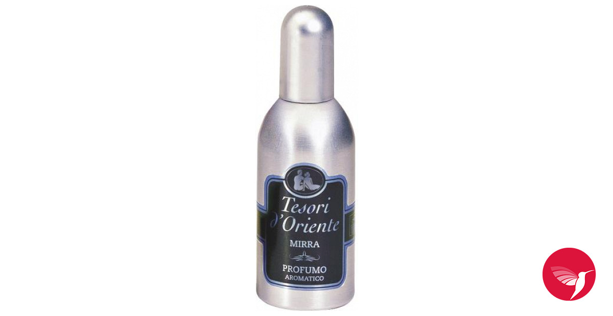 Anyone else into Tesori D'Oriente perfumes? : r/FemFragLab